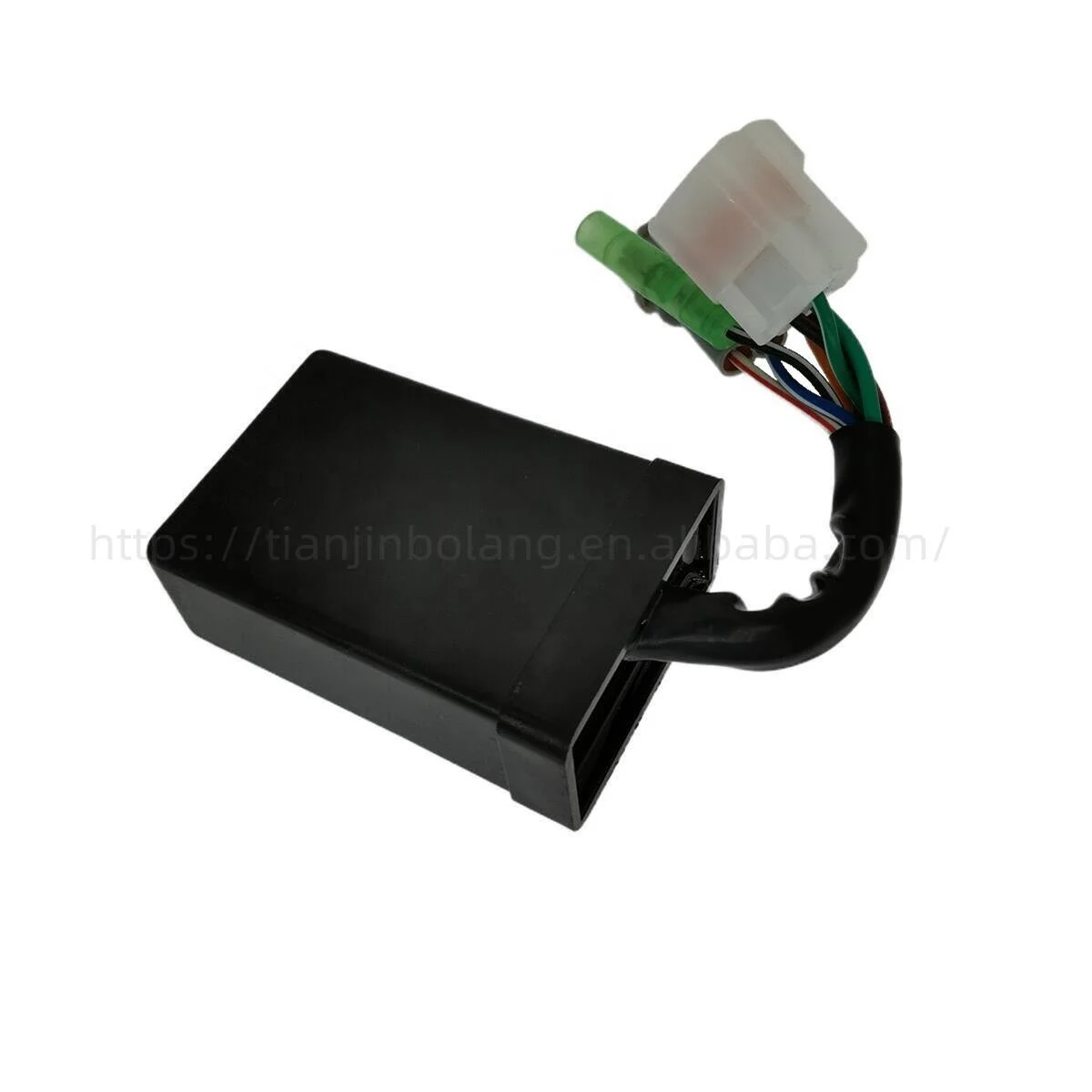 Motorcycle Spare Parts And Accessories Motorcycle Racing Cdi Ignition Kit Unit