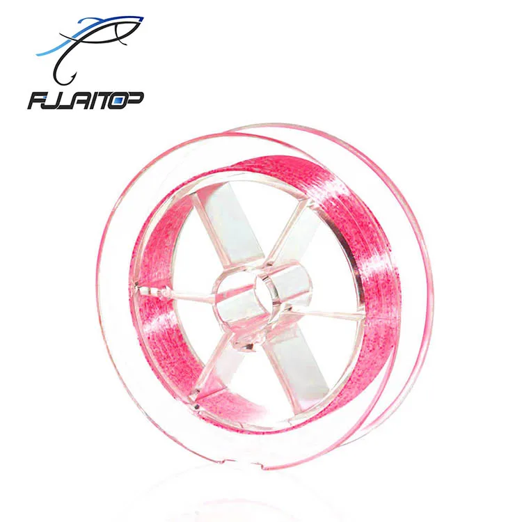 China manufacturer high strength monofilament 1.5mm nylon mono fishing main line japan 2.5 mm 30 lbs diam 0.52