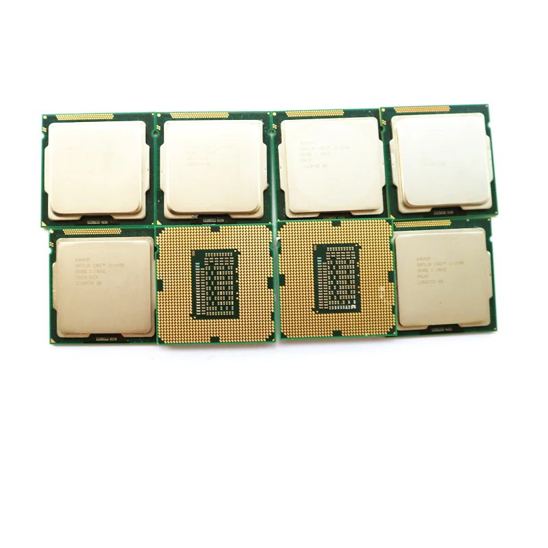  Настольный ПК двухъядерный процессор i5