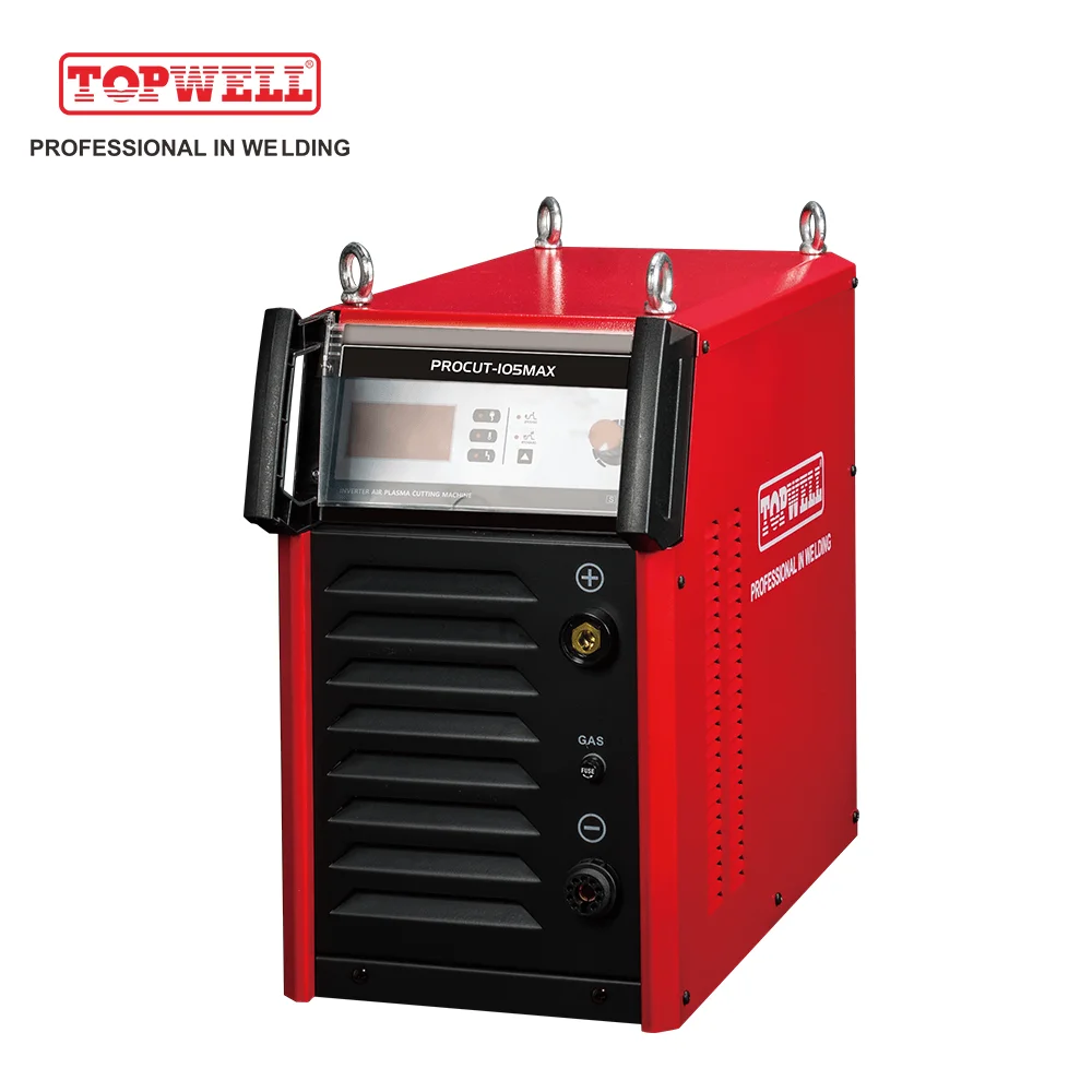 Китай Цена по прейскуранту завода-изготовителя отрасли plasma air режущее оборудование PROCUT-105MAX