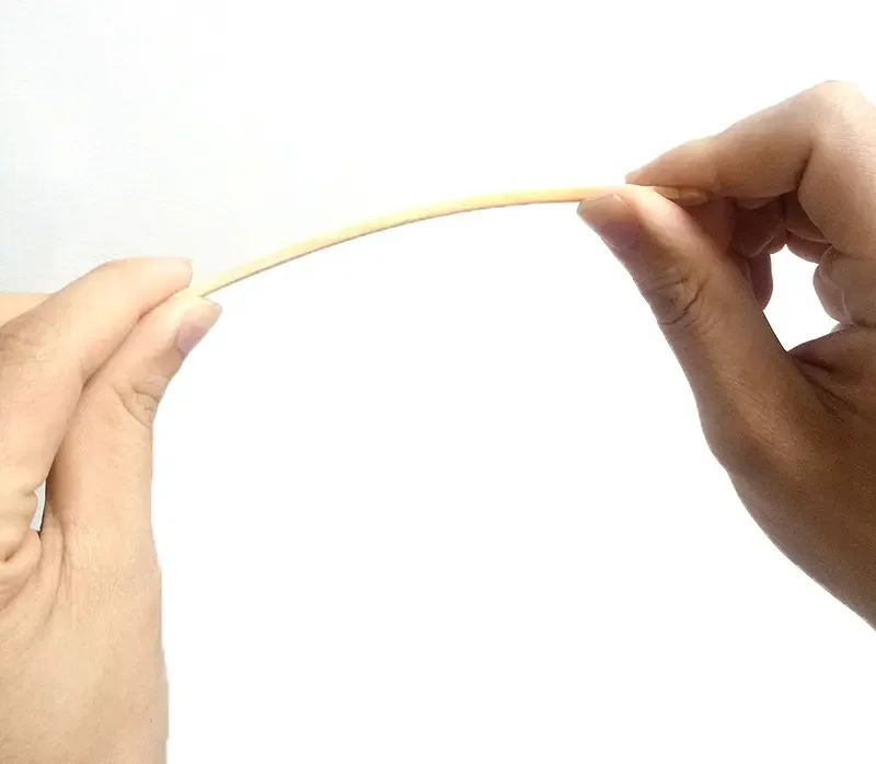 6.3 inch Customized Printed LOGO Bamboo Coffee Stirrers Bar Swizzle Stick Cocktail Sticks for Cafe Restaurant
