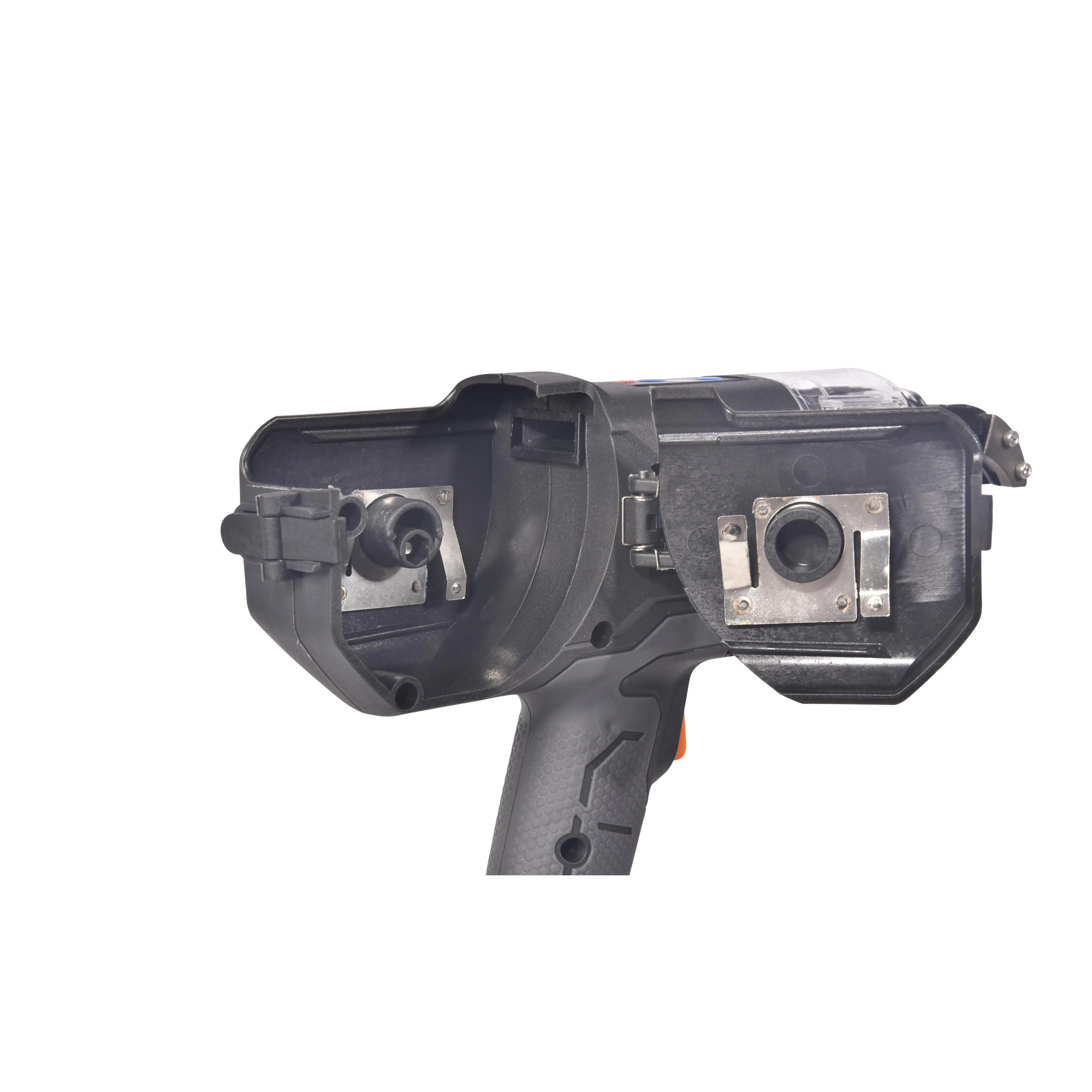 Rebar Bending Machine Tool Promotional Eco Friendly Latest Automatic 2023 Hot Sale Cutter Strapping Tool Tier Gear Tie Machine