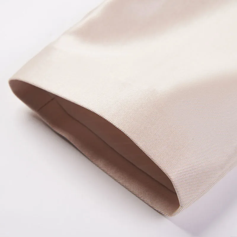 
PYJTRL Gentlemen Shiny Yellow Champagne Burgundy Purple White Wedding Groom Tuxedo Blazers Stage Singers Prom Tailcoat Costume 