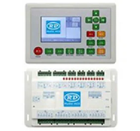 Split Desk Portable Type 20w 30w 50w 100w Fiber Co2 Laser Marking Machine - Buy Laser Marking Machinelaser cutting engraving