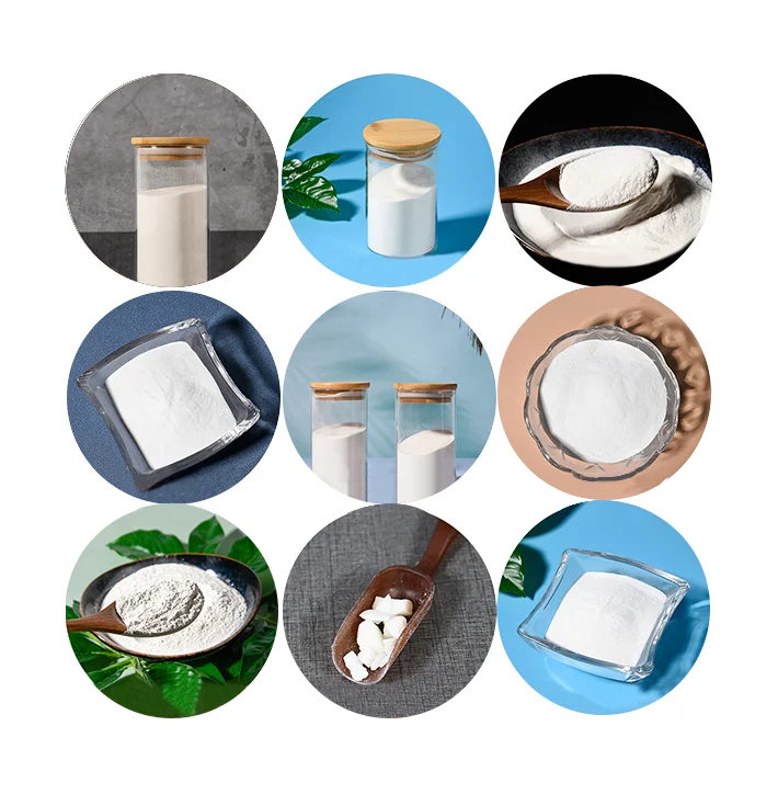 Free Sample Factory Mix Mortar Water Proof Concrete Admixture Redispersible Polymer Powder Vae Rdp Hpmc Rdp Pva Powder