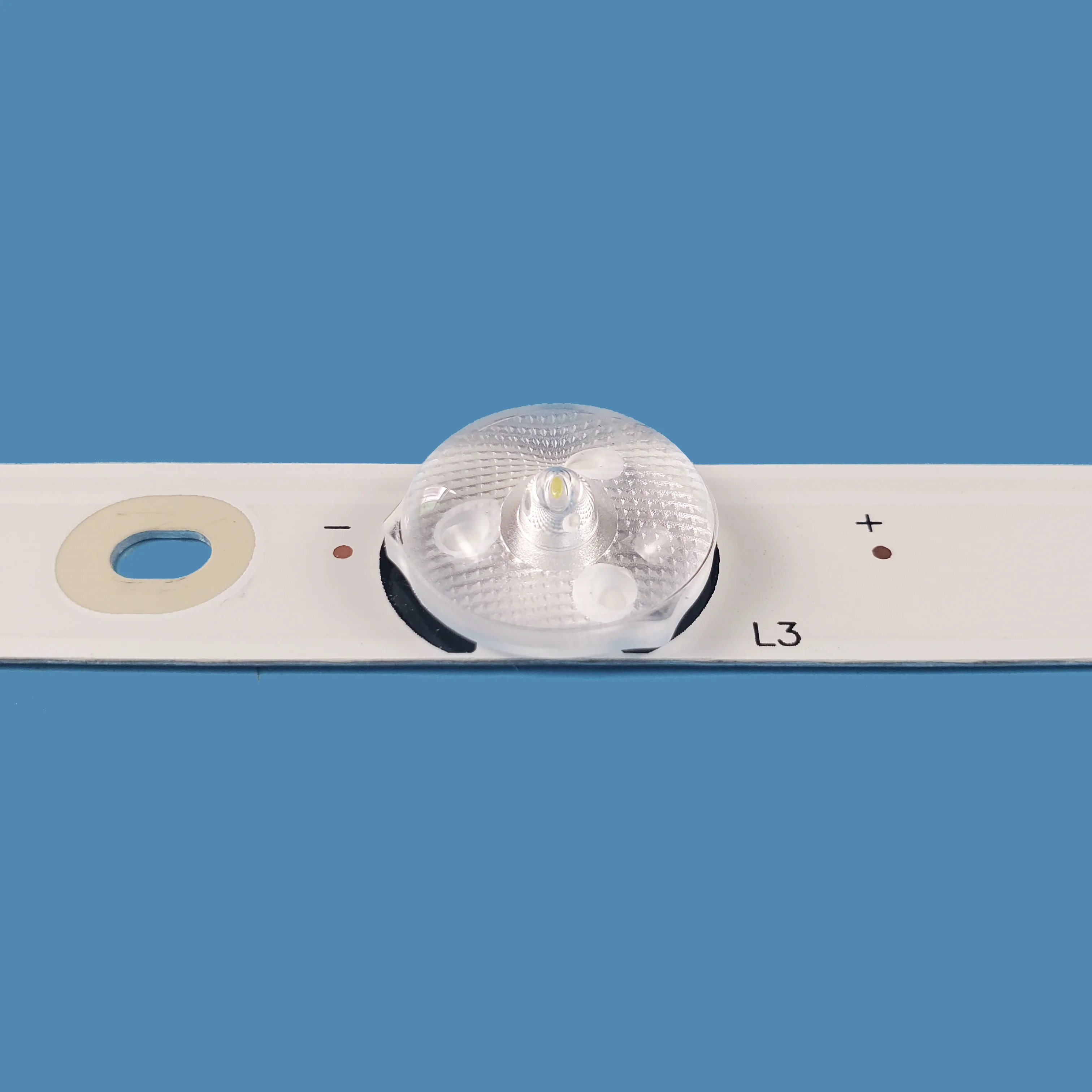 TV led backlight strip MS-L2202 MS-L1343 V2 14MM For M32H TV backlight strips lights