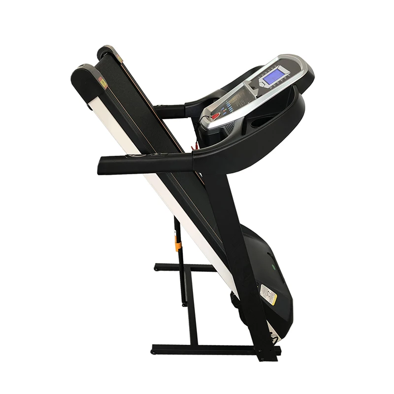 High Performance Multifunctional Portable Sports Motorized Treadmill Home Use