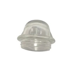 Hot selling new product G9 high temperature resistant oven lamp glass cover
