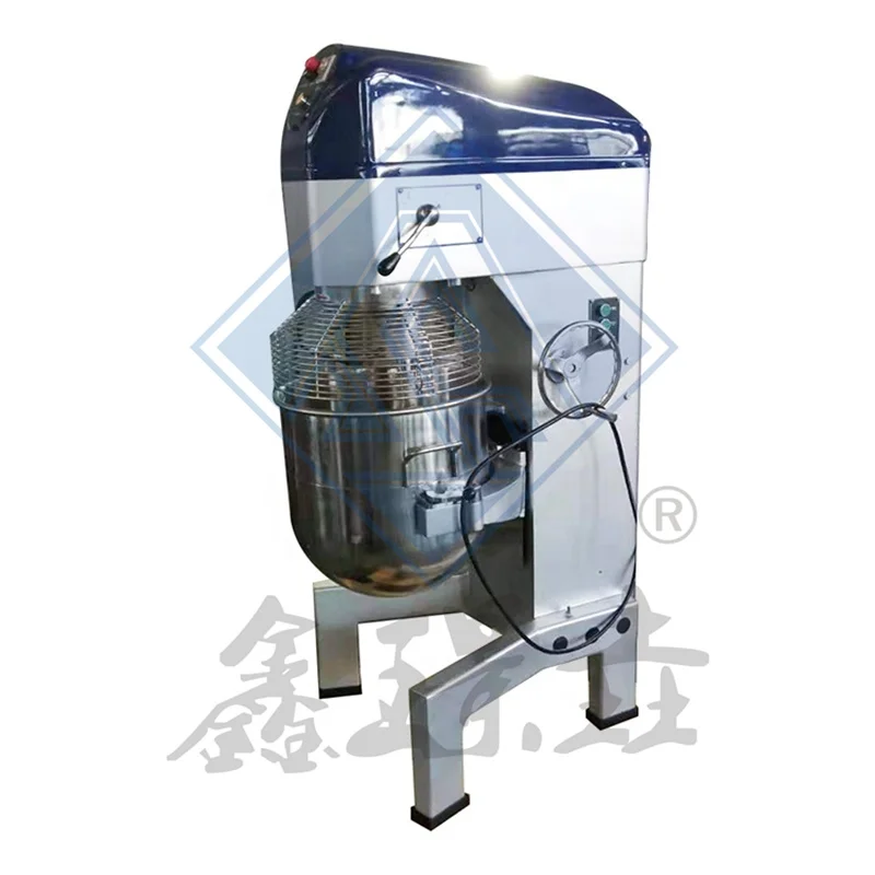Jacketed cooking kettle with planetary mixer planetary gas cooking mixer
