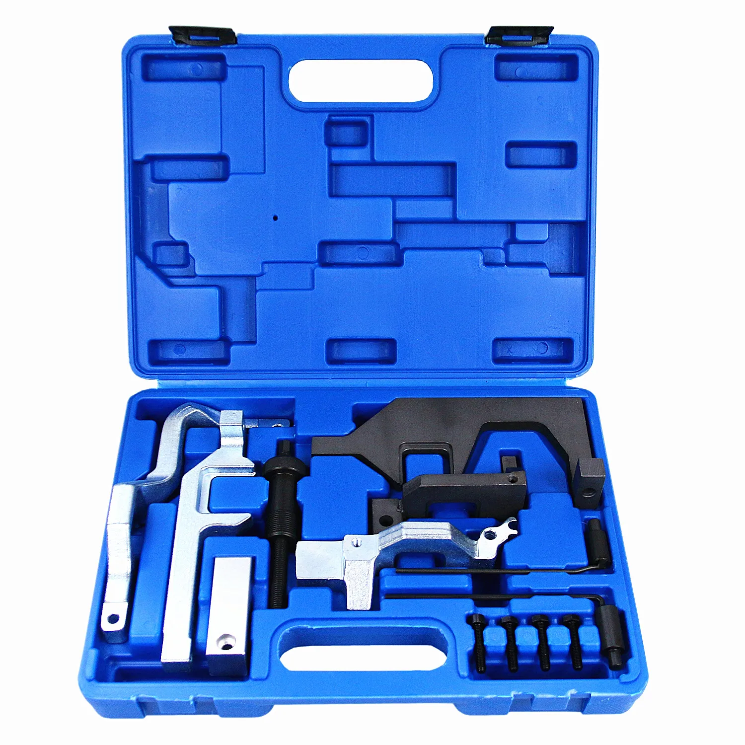 Camshaft Alignment Timing Tool Kit Compatible with BMW Mini Cooper N12 N13 N14 N16 N18 Peugeot 1.6T