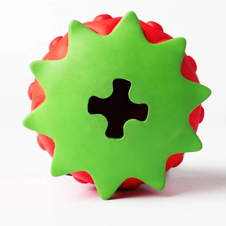 Tough Dog Toys for Aggressive Chewers Large Breed, Durable,Dog Bones Made with Rubber, Big Indestructib