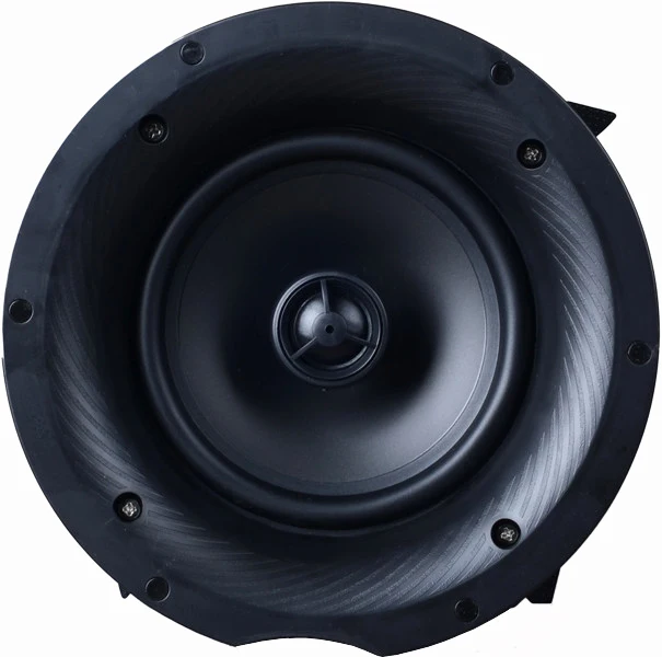 HSR175-8C Crossover 50W 8 inch Woofer Coaxial Ceiling Speaker