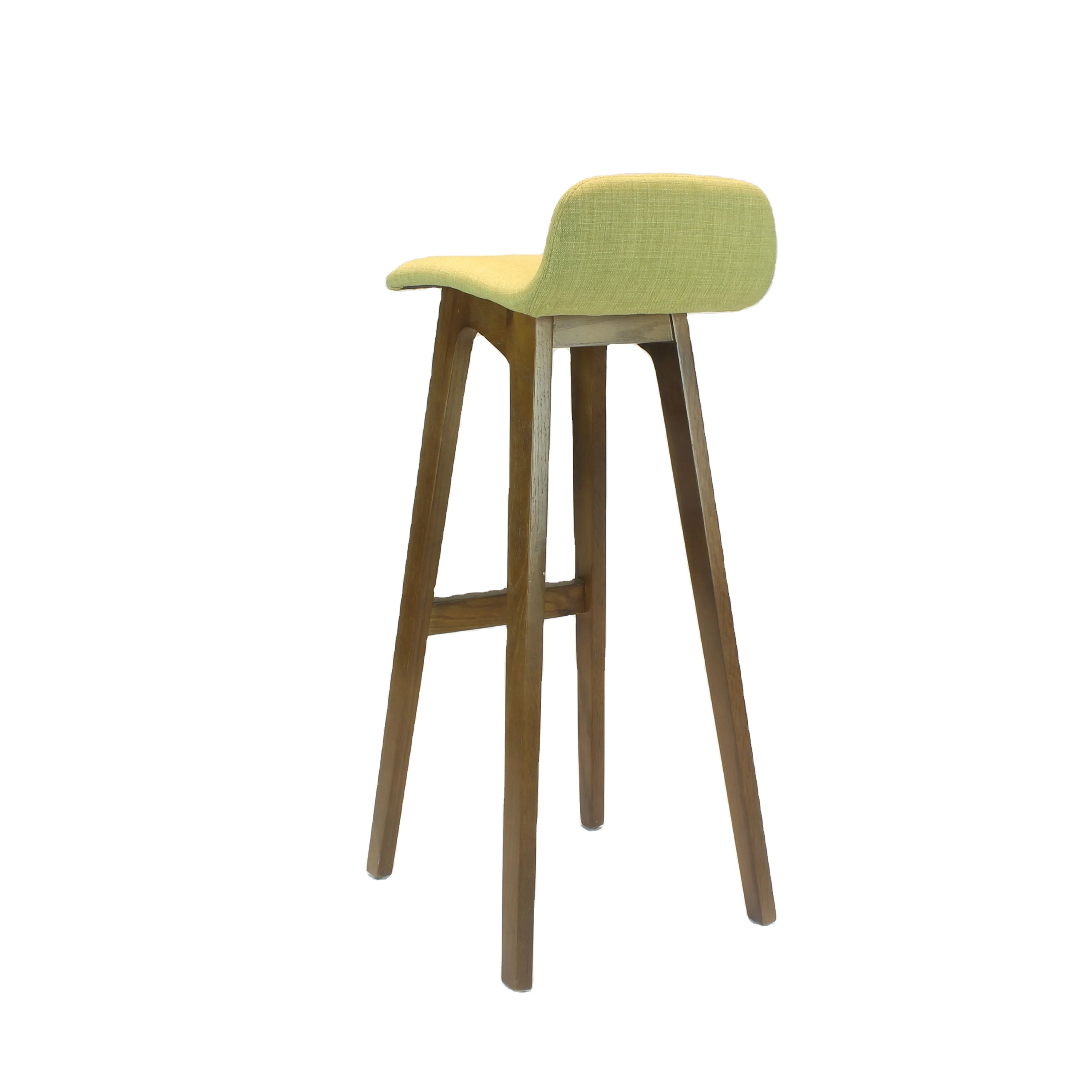 Antique Style High Chair Counter Height Tall Luxury High White Black Nordic Kitchen Modern Cheap Pp Plastic Bar Stool