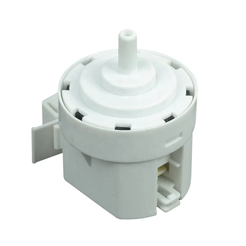 Customizable Washing Machine Spare Parts Water Level Switch Pressure Control Sensor Water Level Sensor
