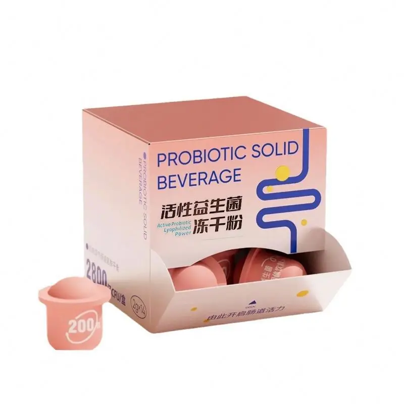 Wholesale Customized Food Grade Paper Packaging Fried Chicken Box