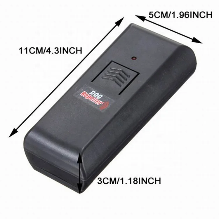 
Top quality dog training device super ultrasonic dog training device 