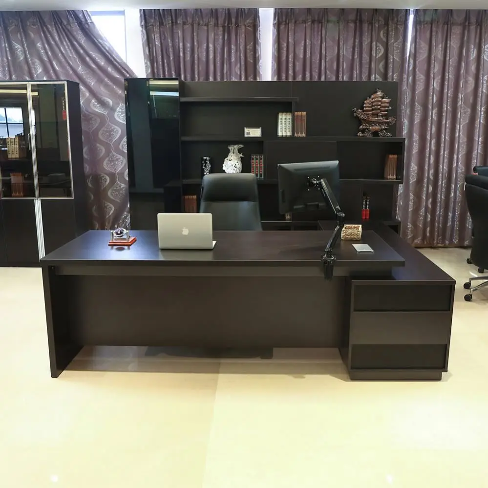Factory Direct Office Table For Lawyer