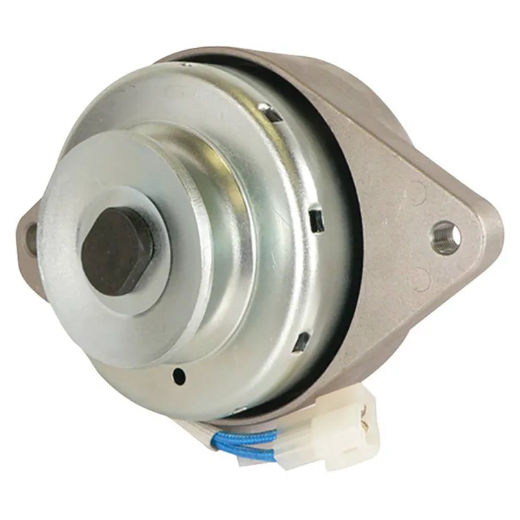 Новый генератор переменного тока AM877557 для Edge bander 770 870 970 F915 X475