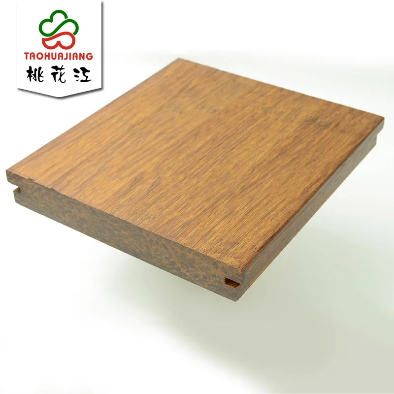 2020 дешевые бамбуковые полы высокой плотности, бамбуковые деревянные настилы для ландшафта и доски