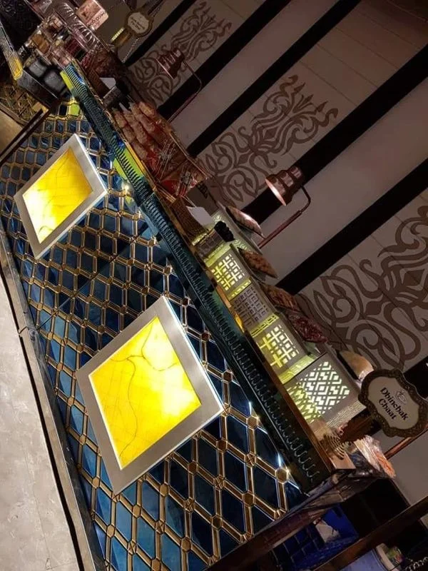 Sheets Design Restaurant Bar Counter 201 Stainless Steel Metal Antique Modern stainless steel sheets