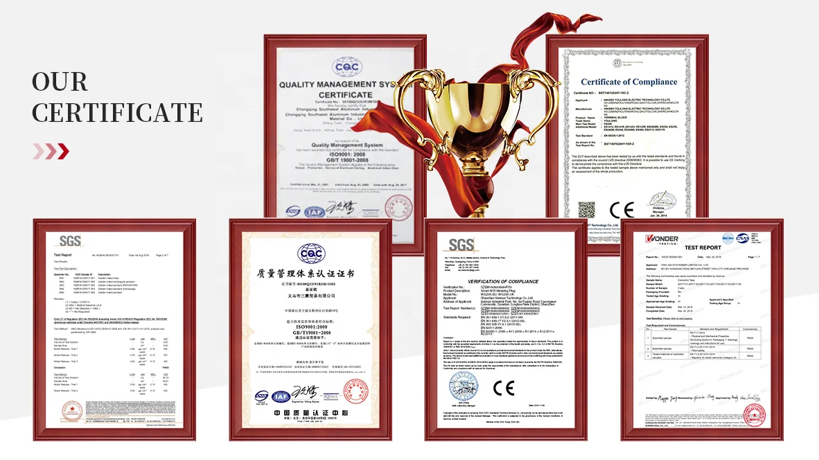 
Wholesale 2021 New Hip Hop Rope Dubai Titanium Buckle Gold Filled Chain Gold Plated Miami Link Big Cuban Necklace Men SUNRAIN 