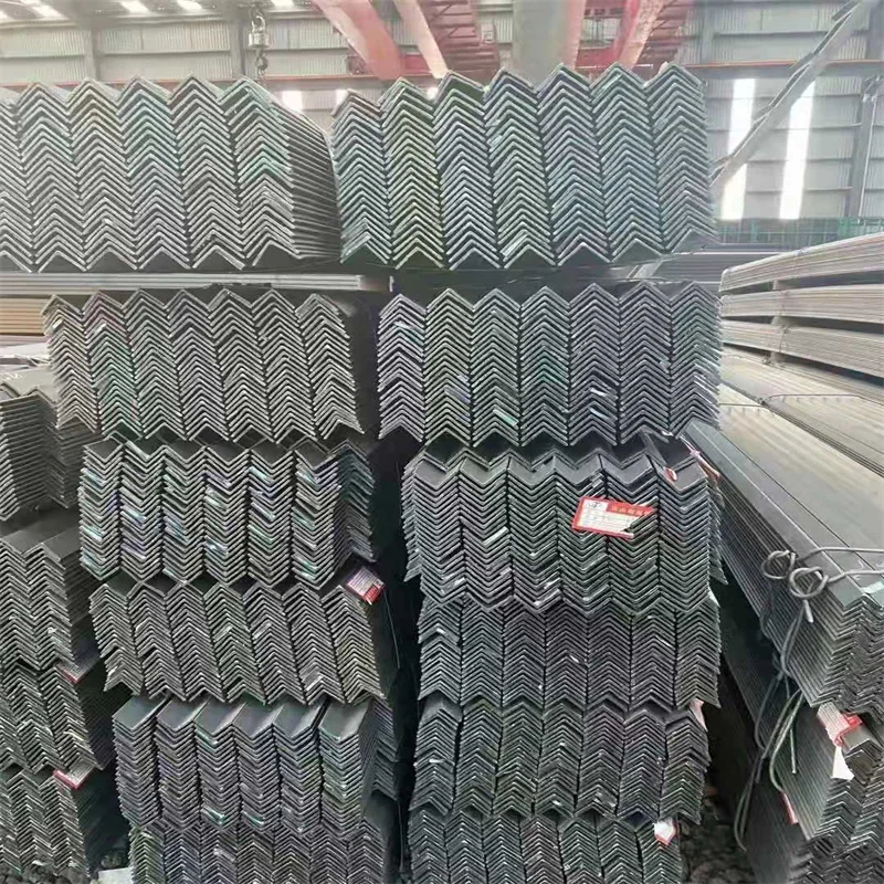 Best Quality Size 50x50 Angle Steel Bar 20x20x3 Steel Angel 30x30x3 Angle L Steel