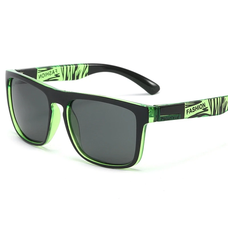 2023 Wholesale Uv Protection Sports Sunglasses High Quality Polarized Sunglasses Uv400 Custom Logo Sport Wholesale Sunglasses