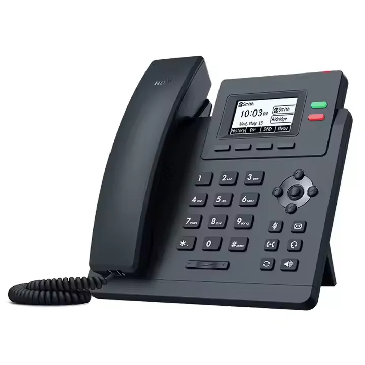 Yea-link SIP-T33G VoIP Phone Enterprise IP phone