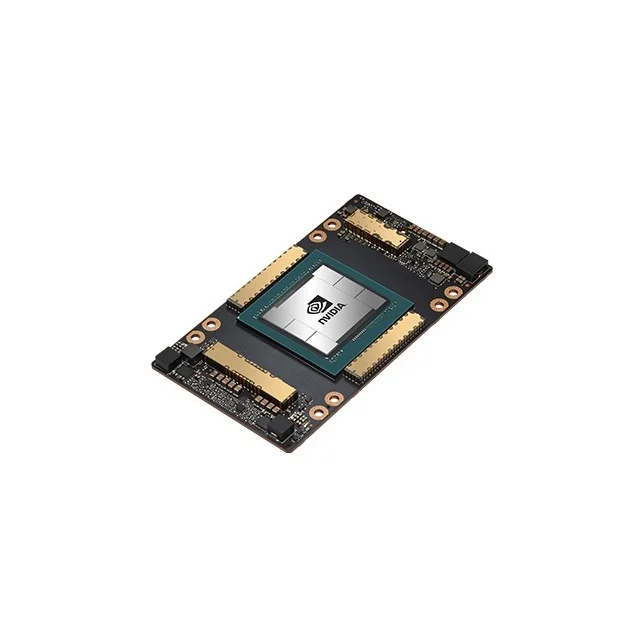 Tesla A100 Competitive Price 40G HBM2e 5120bit A100 Workstation Graphics Super Computing Server Computing Graphics Card