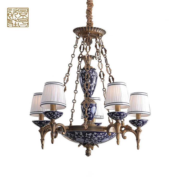 Hot products indoor decorative modern chandelier pendant light modern