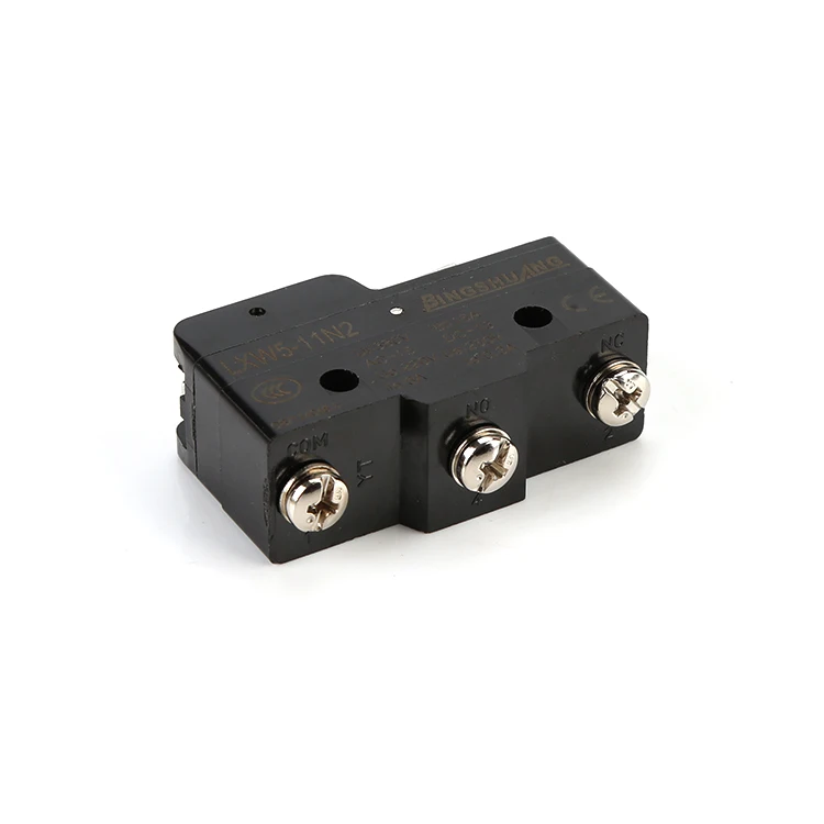 
LXW5 Snap Action Mini Limit Switch 