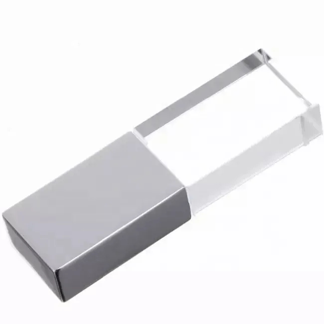 
Business gift crystal USB flash drive 2GB 4GB 6GB 8GB 16GB 32GB wholesale gift usb flash drive 
