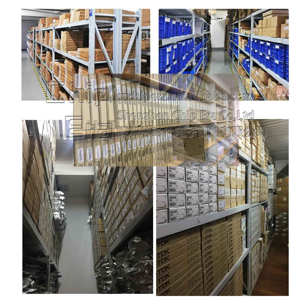 (CHIPERA) ADS1115IDGSR ADS1115 MSOP10 ELECTRONIC COMPONENTS ICs