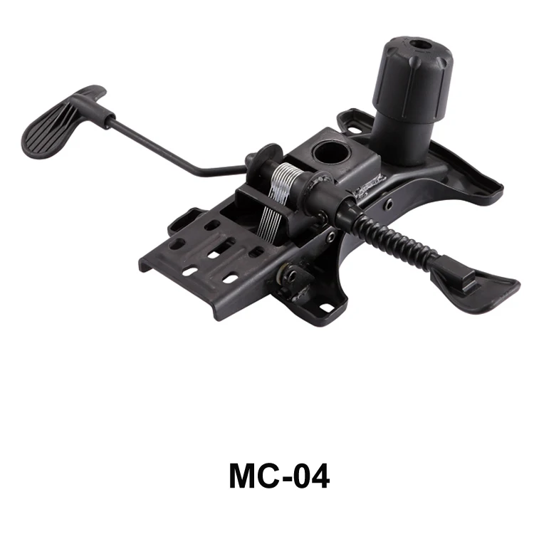 Swivel Office Chair Tilting Mechanism Control Accessories Parts mecanismo de silla office furniture
