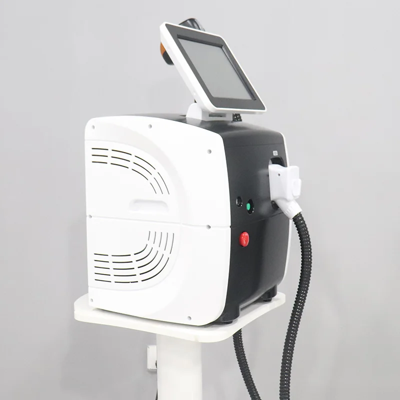 Ce Approved Portable 808 Diode Laser Hair Removal Machine Price 755 808 1064nm Diode Laser Hair Removal Machine