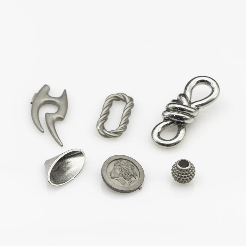 Customization alloy metal copper 316L stainless steel lost wax castings product precision investment casting service
