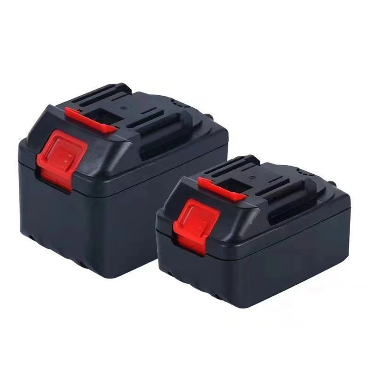 Power Drill  Screwdriver Chainsaw Hammer Blower Angle Grinder Polisher Sander Lithium Ion Batteries for Electric Tools