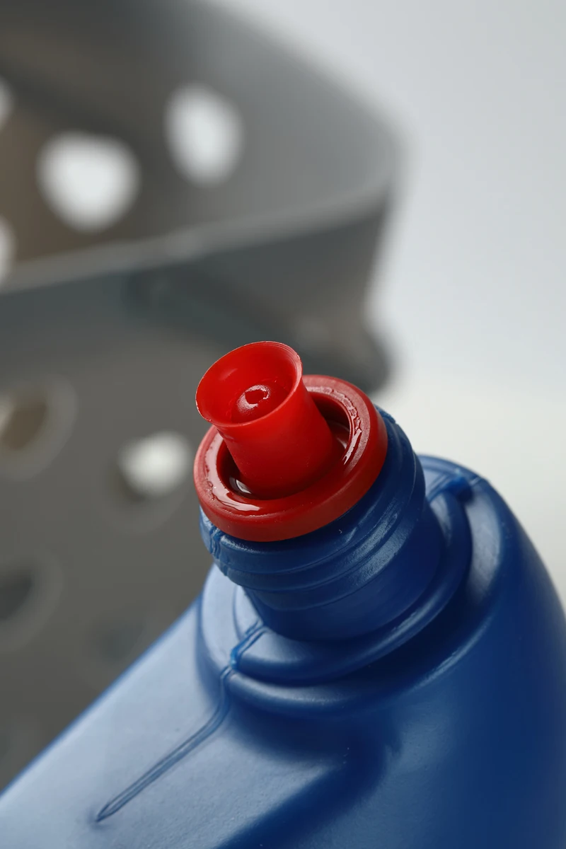 Toilet Deodorant Cleaning Liquid Deep Clean