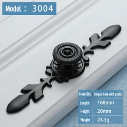 Gold Luxury Furniture Hardware Brass Cabinet Knob and Handle