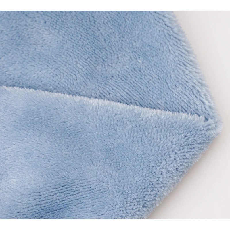 Good Quality Polyester Super Soft Thick Custom Fleece Blanket Flannel Blankets