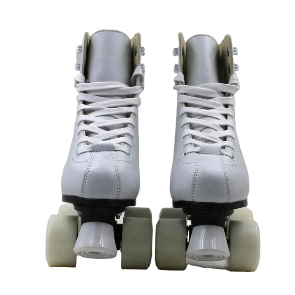 Kids Quads Factory Made Patines Ice Skating Cheap Price Roller Skates Backpack