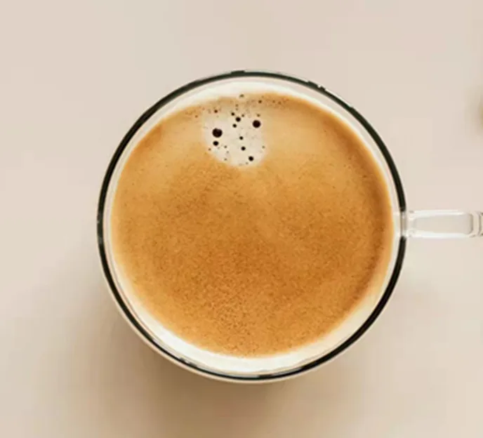 Китайский Немолочный сливочный порошок для кофе