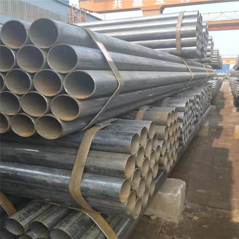 190 Steel Pipes - Galvanized Steel Pipe Welded JIS Steel Pipes High Quality Best Products From Vietnam