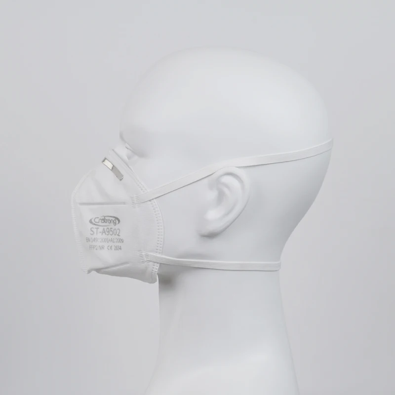 CNSTRONG In Stock K-N95 Respirator Protective Face Mask Head Mounted Face Masks