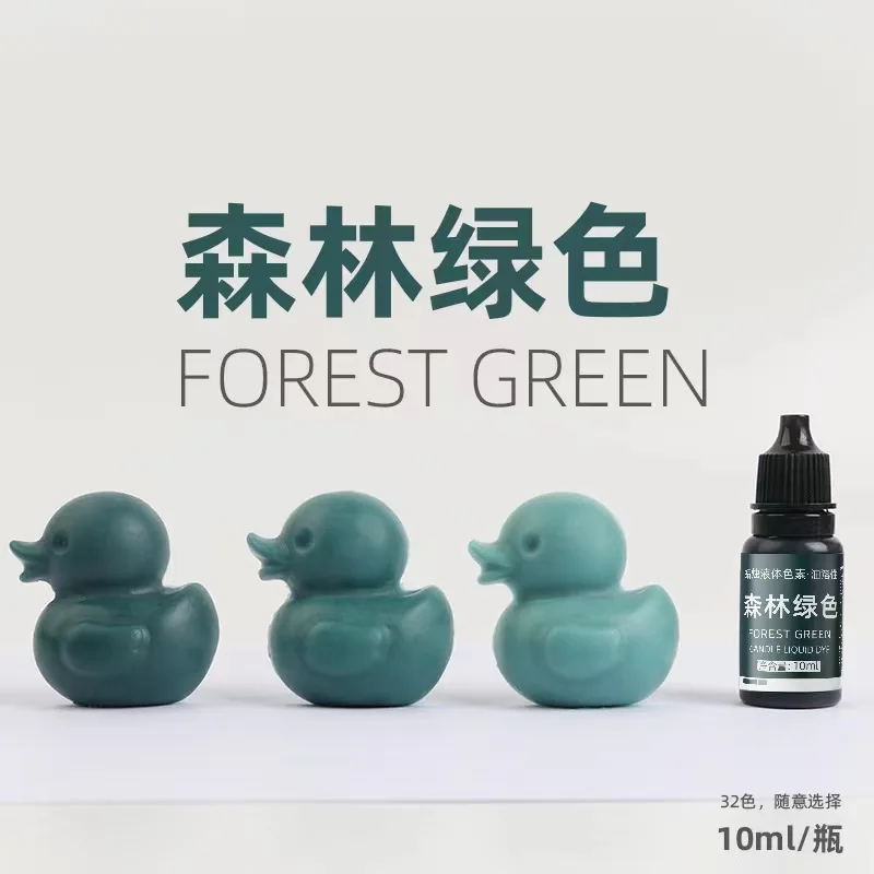 Natural Dye Sand Wax Pigment for Candle Making Color Pigment for Christmas Wedding New Year Candles