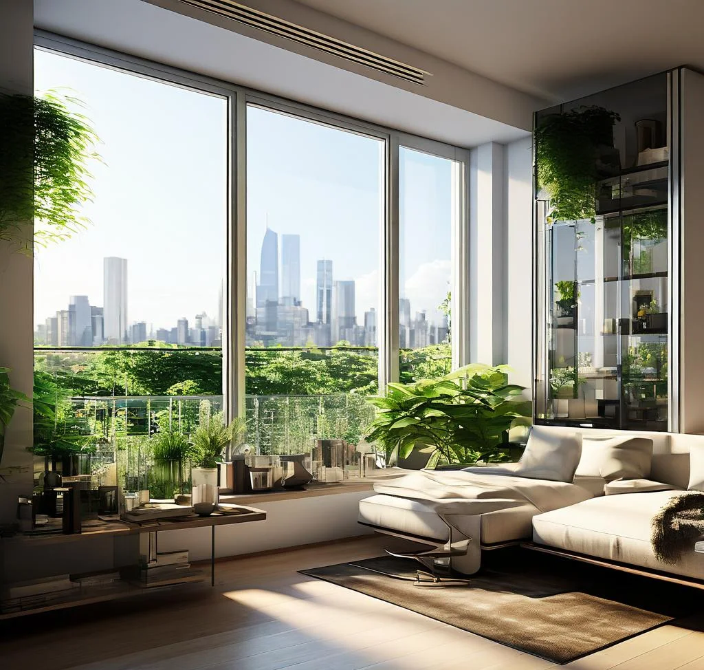 CE-certified China Supplier Customized Sun Room with Premium Aluminum & 4SG Low-E Tempered Laminated Glass Sunroom