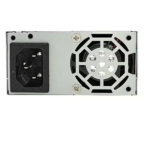 1U Flex 400W 80Plus Gold Power Supply Enhance For Nas Chassis/1U Case