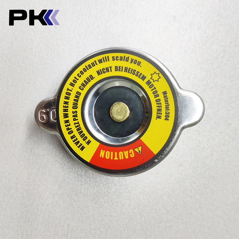 OEM 16401-63010 1640163010 16401-87710 16401-87711 New RADIATOR CAP MB221855 for TOYOTA MITSUBISHI DAIHATSU