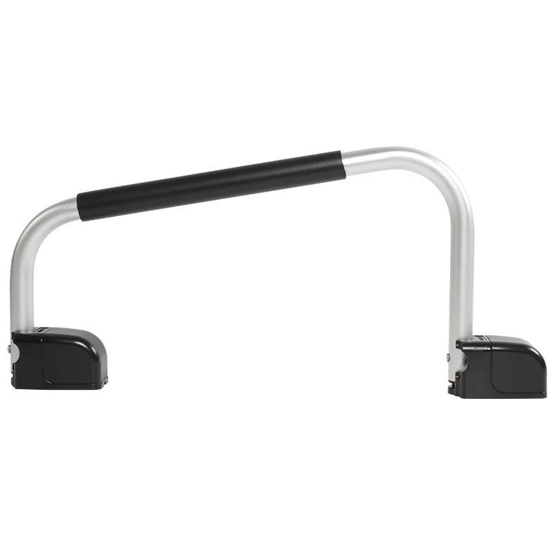 RV spring folding pull handle  for Entering and Exiting RV Assist Rail