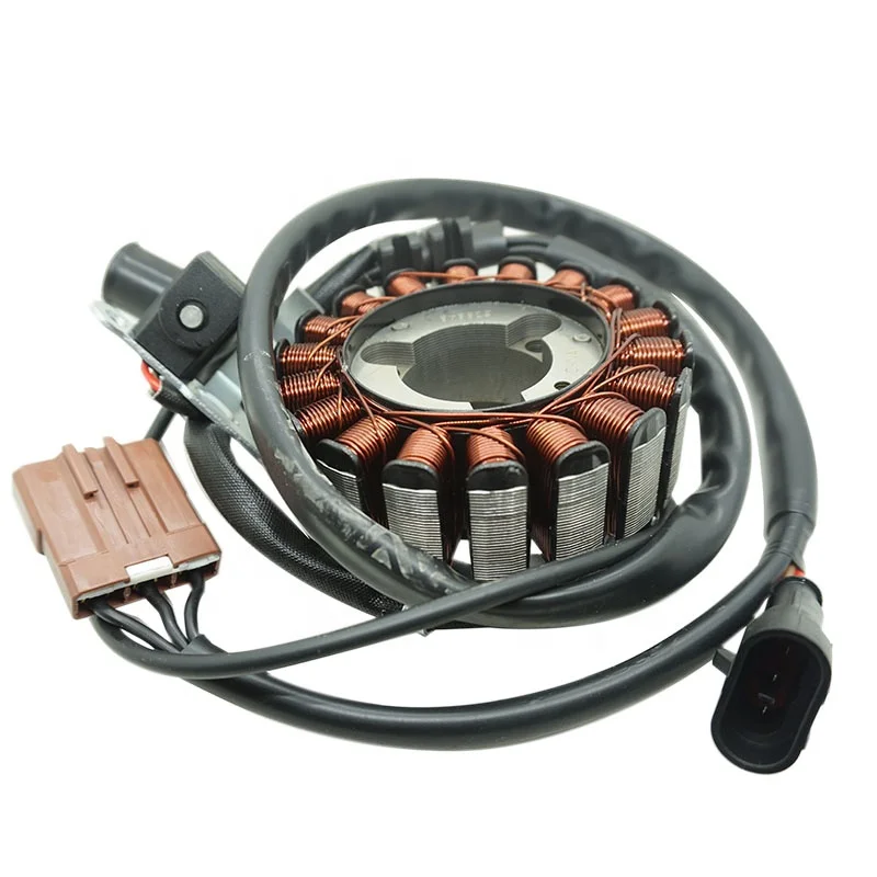 18 coils  250cc VESPA GTS GTV motorcycle magneto stator coil for PIAGGIO spare parts (1600324875052)